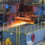 The future of energy efficiency in iron and steel making