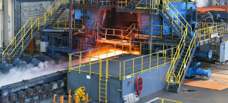 The future of energy efficiency in iron and steel making