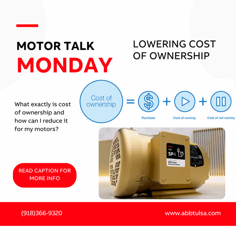 lowering cost of ownership graphic