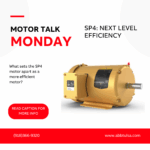 SP4 - next level efficiency