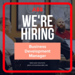Business Development Manager Position