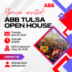 Join us for our Open House!