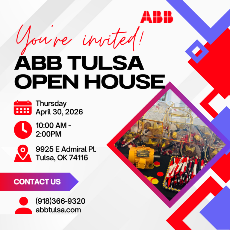 Join us for our Open House!