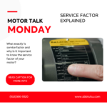 #MotorTalkMonday – Service Factor Explained